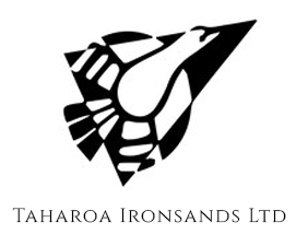 Taharoa Ironsands Ltd
